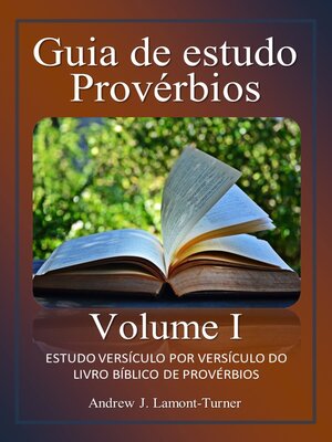 cover image of Guia de estudo